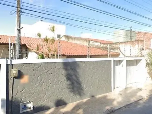 Imagem: Casa Residencial Próximo Ao Lago Jacarey