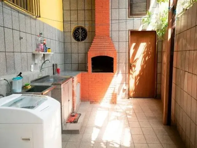 Imagem 7: Vendo Otima Casa com 3 Quartos