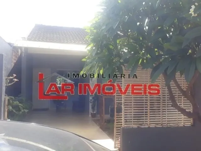Imagem: Imperdível - Casa Jardim Universal em