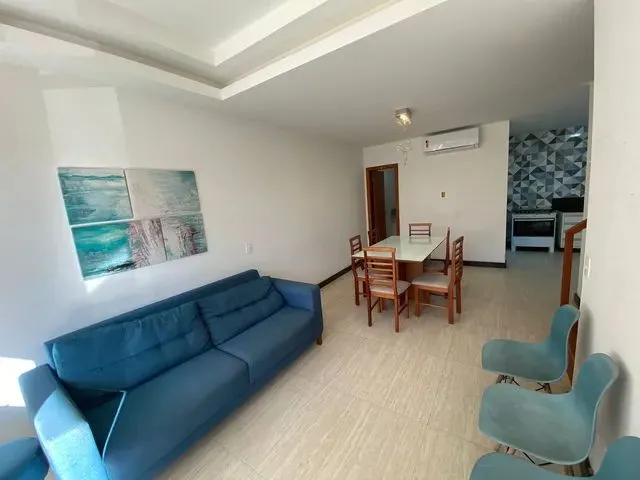 Imagem: Casa em Condomínio Novo de Manguinhos