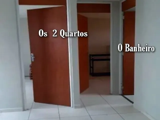 Imagem: Aluga-Se Está Casa