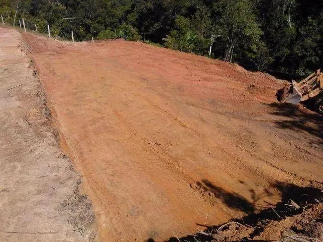 Imagem: Terreno a 2Km da Cachoeira - Ibiuna