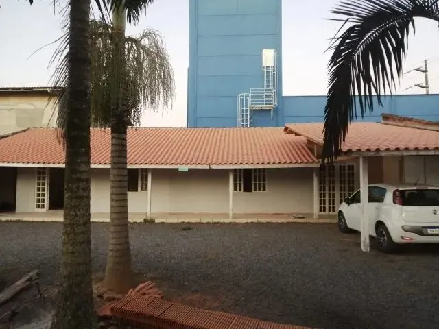 Imagem: Aluga-Se Casa no Boehmerwald