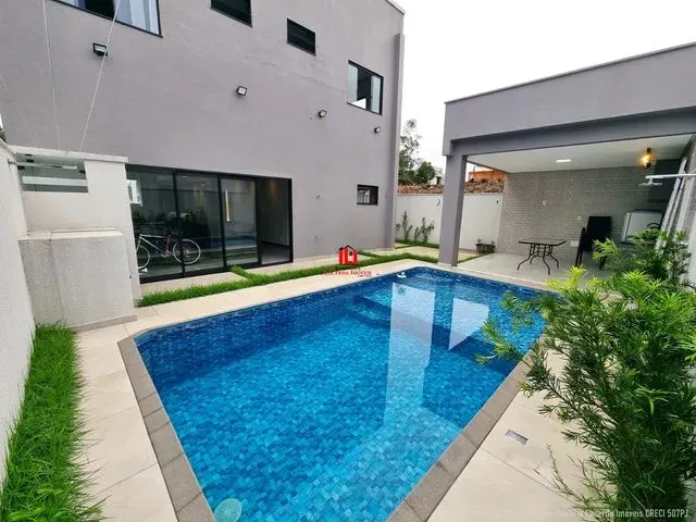 Imagem 14: Casa Duplex Morada dos Pássaros!