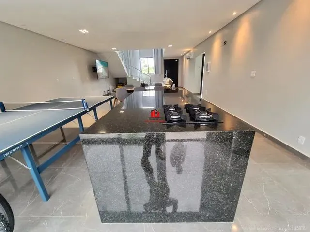 Imagem 13: Casa Duplex Morada dos Pássaros!