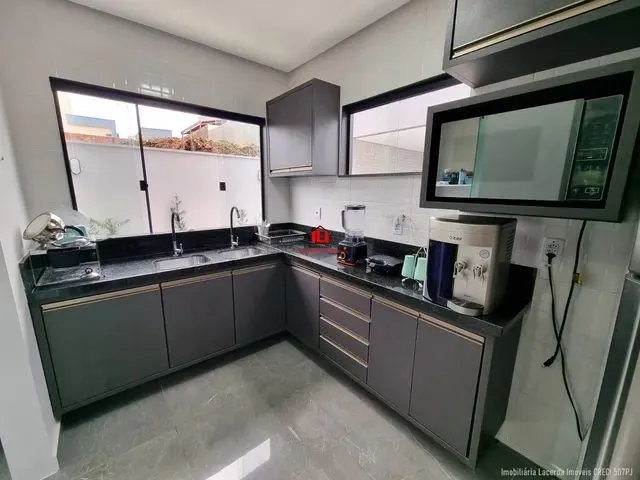 Imagem 3: Casa Duplex Morada dos Pássaros!