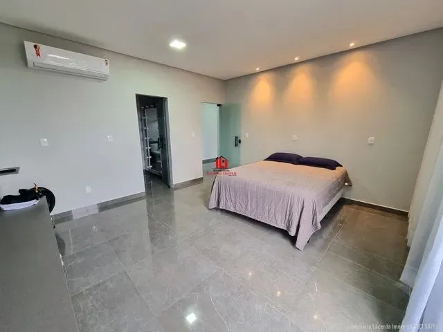 Imagem 7: Casa Duplex Morada dos Pássaros!