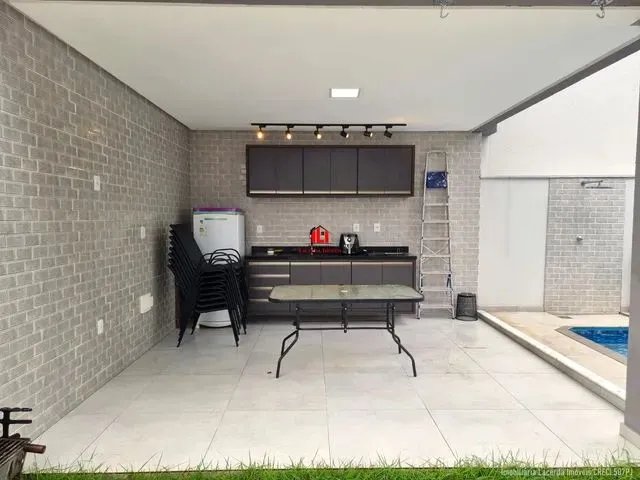 Imagem 8: Casa Duplex Morada dos Pássaros!