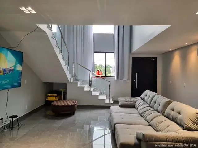 Imagem 16: Casa Duplex Morada dos Pássaros!