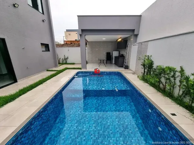 Imagem 15: Casa Duplex Morada dos Pássaros!