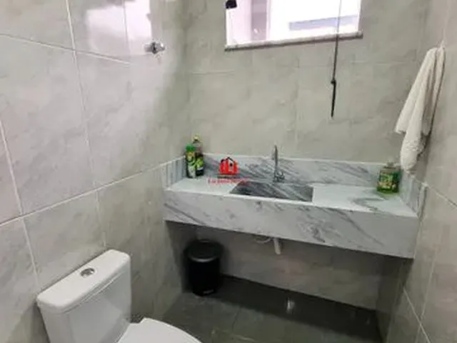 Imagem 6: Casa Duplex Morada dos Pássaros!