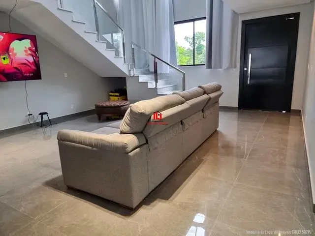 Imagem 9: Casa Duplex Morada dos Pássaros!