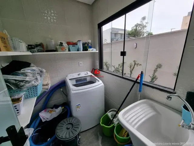 Imagem 11: Casa Duplex Morada dos Pássaros!