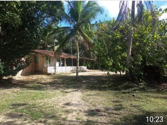 Imagem: Sítio no Km 24 da Alça Viaria Perna Leste