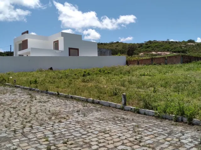 Imagem: Terreno em Serrinha