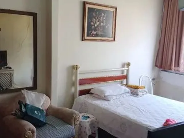 Imagem: Aluguel de Quarto