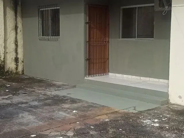 Imagem 10: Aluguel Casa com 2 dormitórios