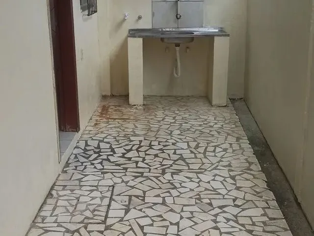 Imagem 8: Aluguel Casa com 2 dormitórios