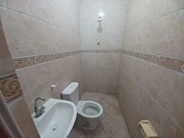 Imagem 5: (Cm)) Casa de Esquina, C/3 Quartos/Suite em Nossa Srª do Ó em Paulista