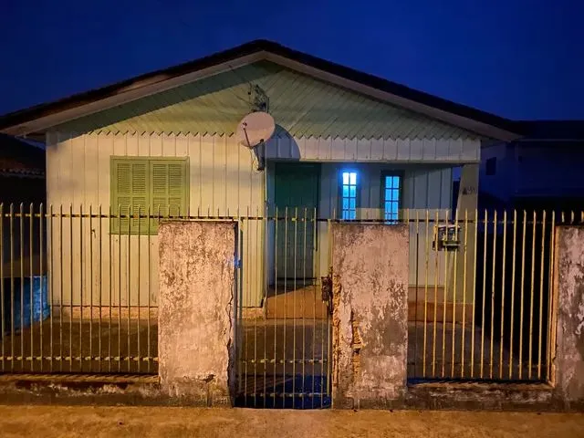 Imagem 1: Casa para Venda Possui 60 Metros com 2 Quartos