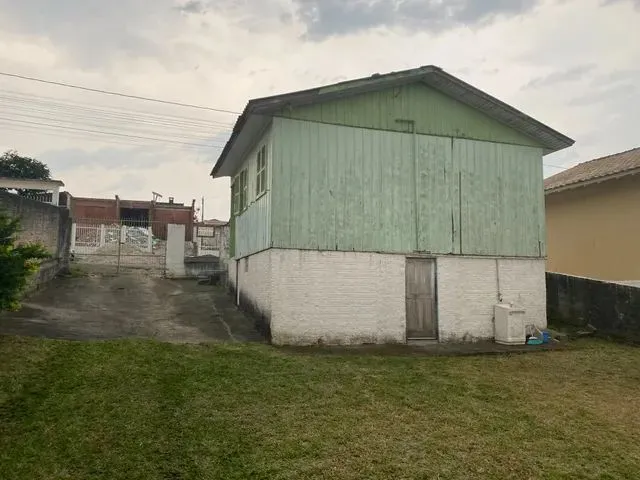 Imagem 8: Casa para Venda Possui 60 Metros com 2 Quartos