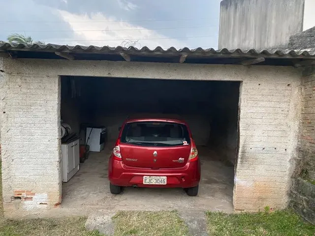Imagem 3: Casa para Venda Possui 60 Metros com 2 Quartos