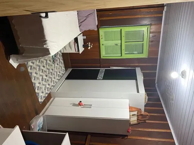 Imagem 4: Casa para Venda Possui 60 Metros com 2 Quartos