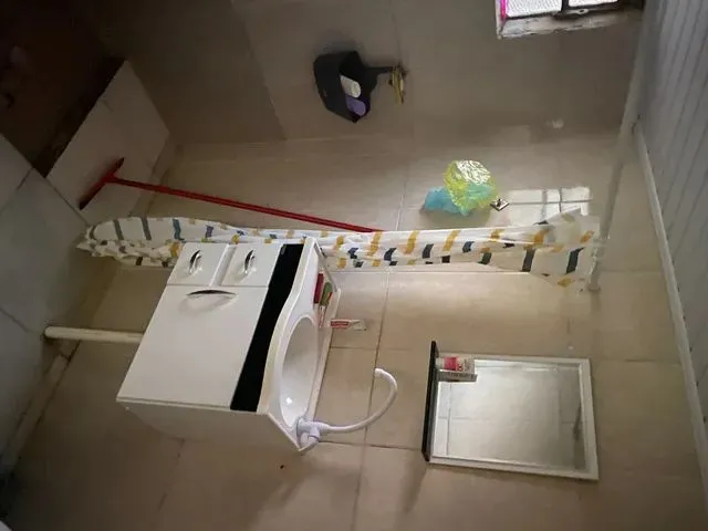 Imagem 2: Casa para Venda Possui 60 Metros com 2 Quartos