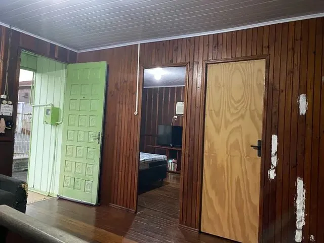 Imagem 6: Casa para Venda Possui 60 Metros com 2 Quartos