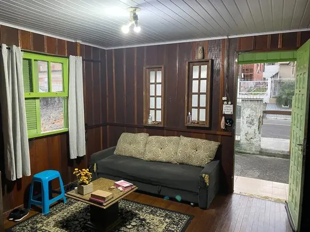 Imagem 5: Casa para Venda Possui 60 Metros com 2 Quartos