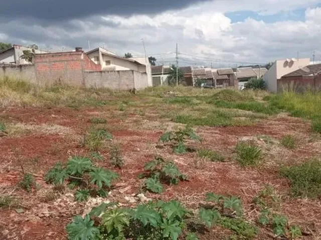 Imagem: Terreno 310M Jd Catuaí Rolândia