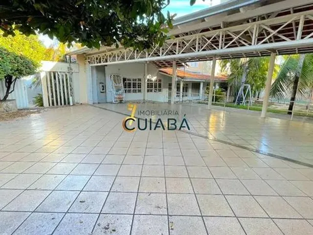 Imagem: Casa Comercial Jardim das Américas