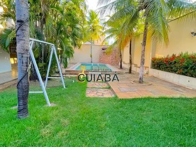 Imagem 6: Casa Comercial Jardim das Américas