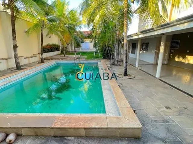Imagem 15: Casa Comercial Jardim das Américas