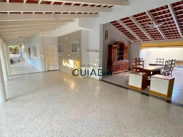 Imagem 4: Casa Comercial Jardim das Américas