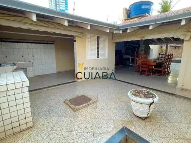 Imagem 9: Casa Comercial Jardim das Américas