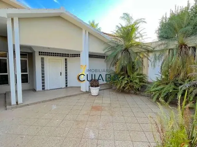 Imagem 12: Casa Comercial Jardim das Américas