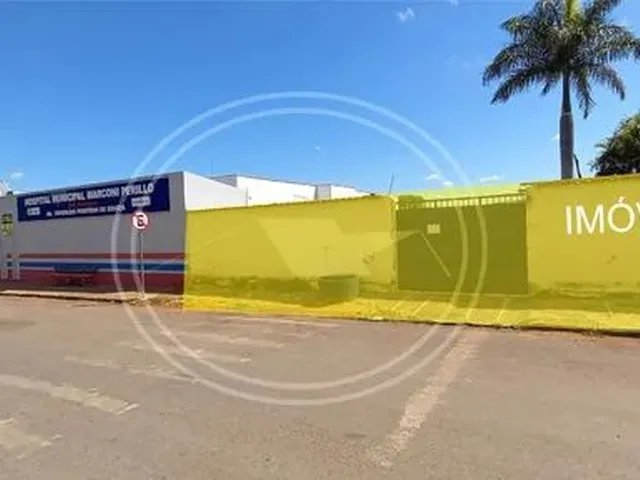 Imagem: Imóvel Comercial com Lote para Venda no