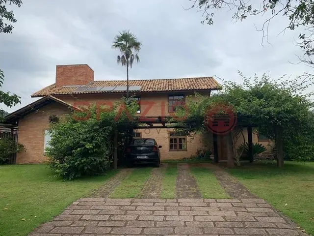 Imagem: Chácara - Guaripocaba - Bragança Paulista
