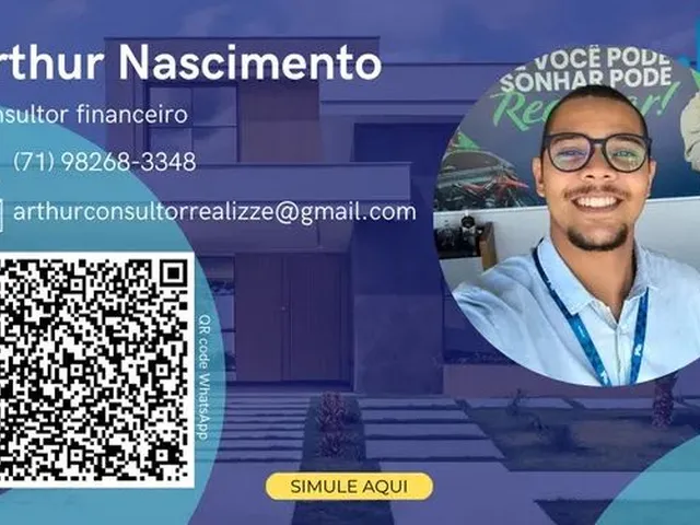 Imagem 1: Anc- Financiamento para Terrenos