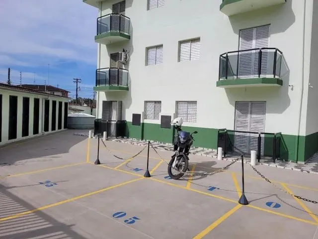 Imagem: Apartamento 1 Quarto Ubatuba