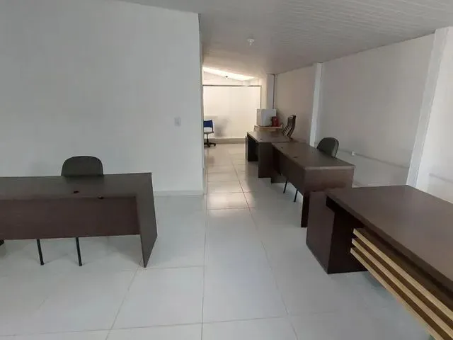 Imagem: Sala Comercial