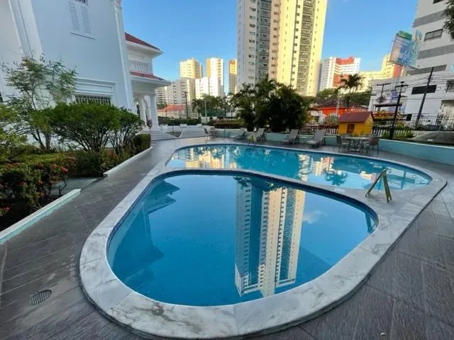 Imagem 8: Apartamento 4Qts 3 Suítes no Espinheiro