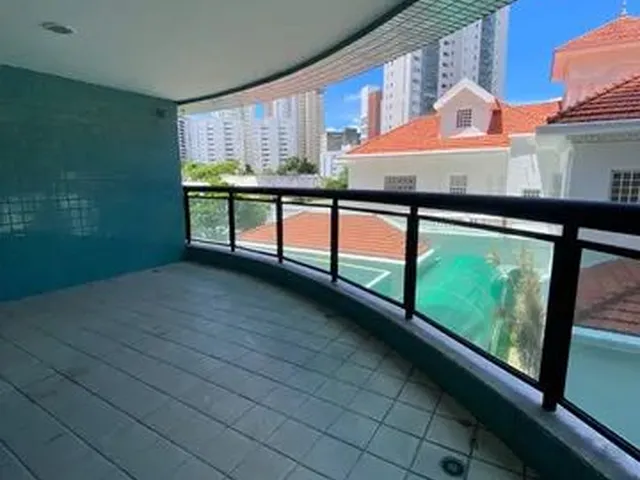 Imagem 15: Apartamento 4Qts 3 Suítes no Espinheiro