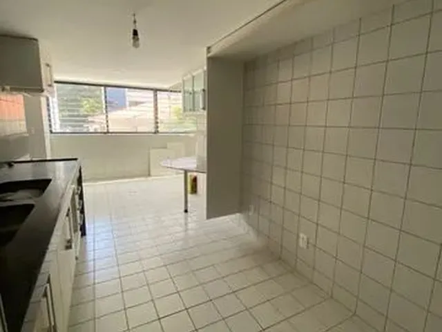Imagem 4: Apartamento 4Qts 3 Suítes no Espinheiro
