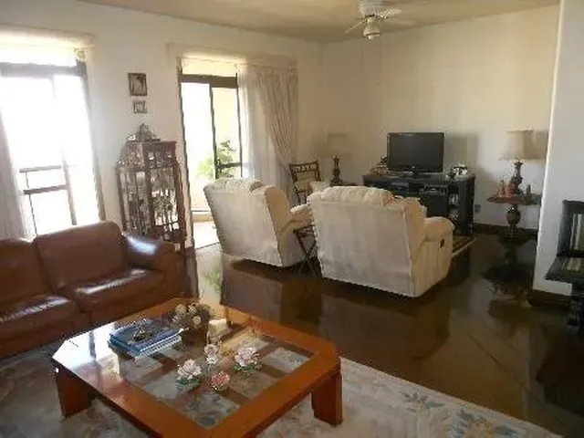 Imagem: Apartamento À Venda no Condomínio Monalisa