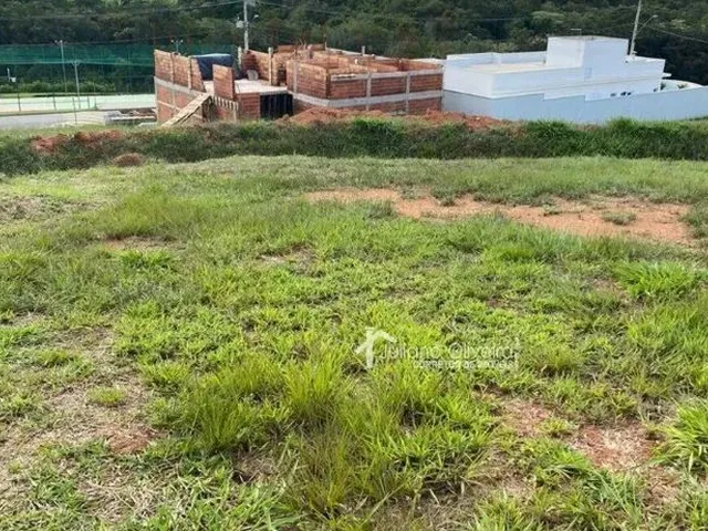 Imagem: Lote no Condomínio las Palmas