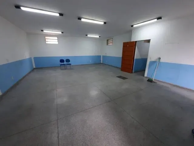 Imagem: Sala Comercial no Centro de Várzea Paulista