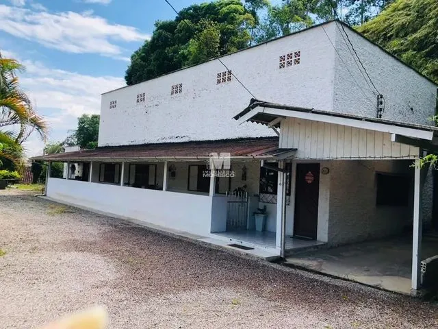 Imagem 3: Casa À Venda, 3 Quartos, 1 Vaga, Azambuja - Brusque/Sc