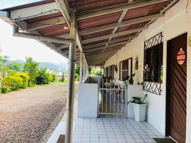 Imagem 4: Casa À Venda, 3 Quartos, 1 Vaga, Azambuja - Brusque/Sc